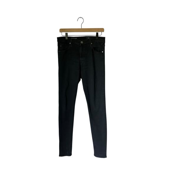 Adriano Goldschmied Jeans Women Size 29R The Farrah Skinny High Rise - Picture 1 of 3
